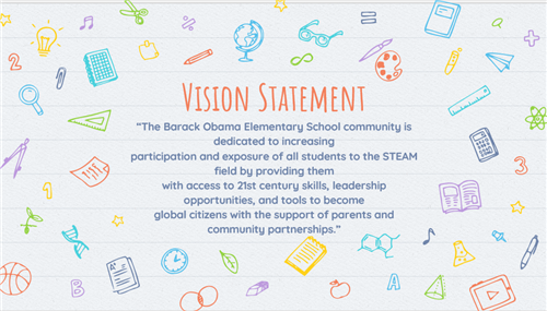 vision statement